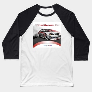 JZX110 Mathieu Pro Baseball T-Shirt